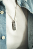 Collier Emile