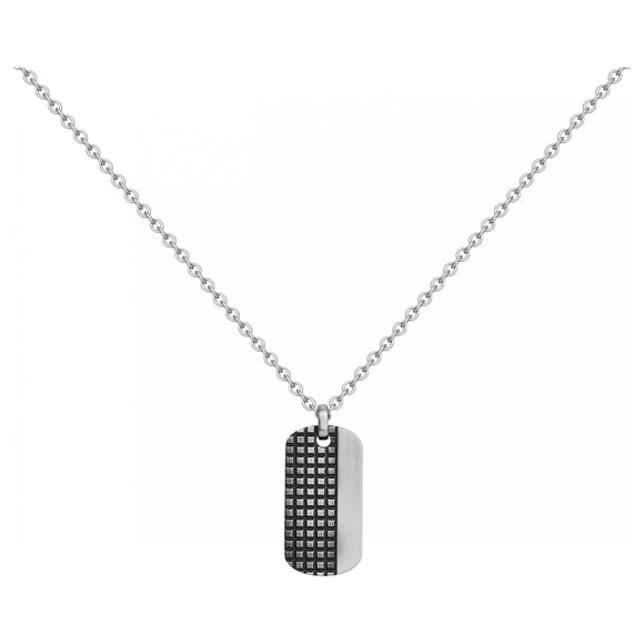 Collier Emile