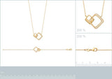 Bracelet Eleonore