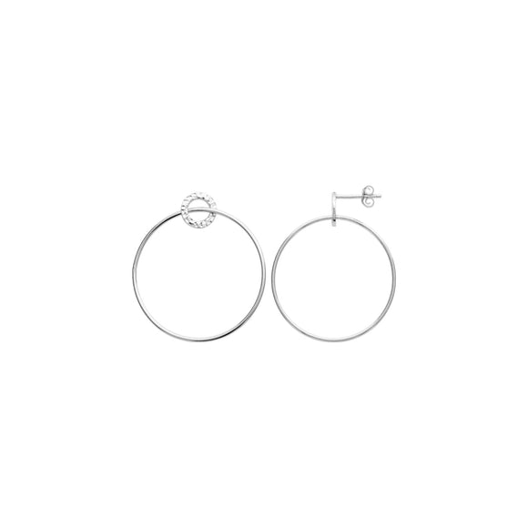 Boucles d'oreilles Farah