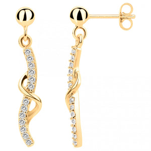 Boucles Carmen