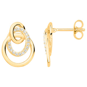 Boucles Lily