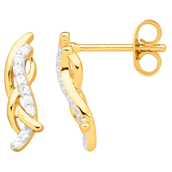 Boucles Héloïse