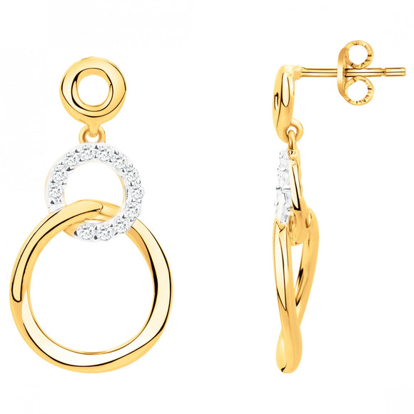 Boucles Eloise