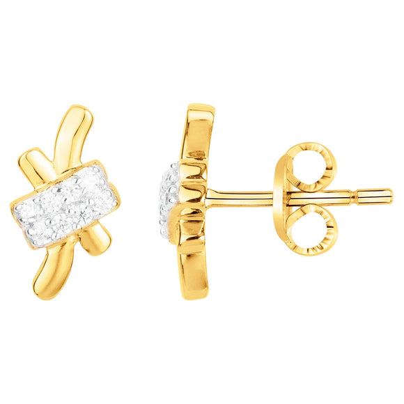 Boucles Célia