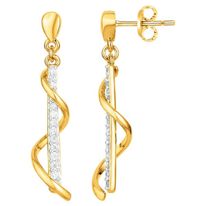 Boucles Salomé