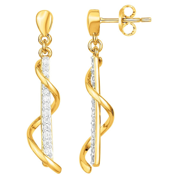 Boucles Salomé