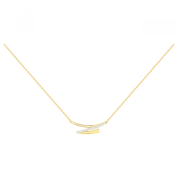 Collier Soline