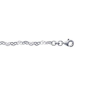 Bracelet Coeurs 645-1935