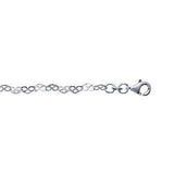 Bracelet Coeurs 645-1935