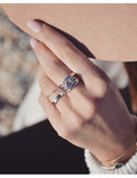 Bague Francine