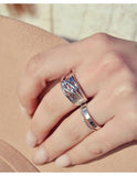 Bague Francine