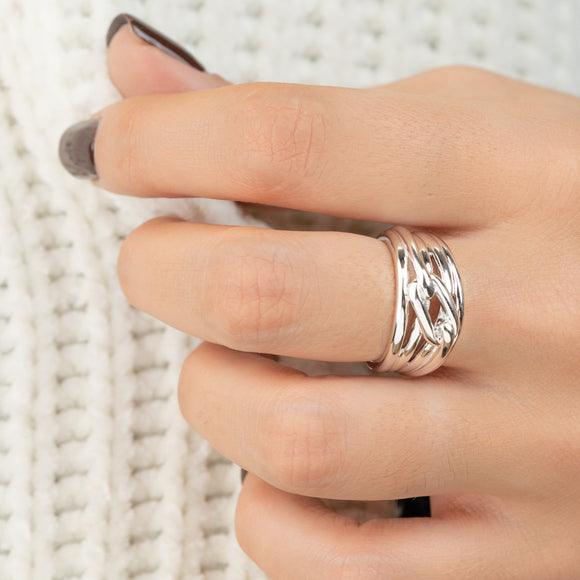 Bague Francine