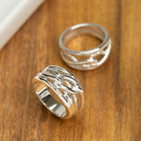 Bague Francine