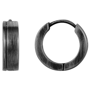 Boucles créoles 87-0017