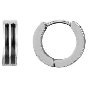 Boucles créoles 87-0043