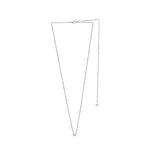 Collier de dos Juliette