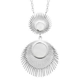 Collier en nacre 654-575