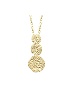 Collier Mya