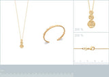 Collier Mya