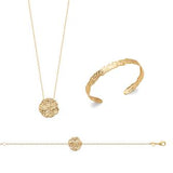 Bracelet Esclave Fanny