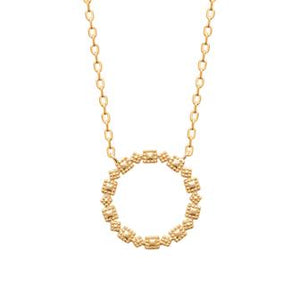 Collier Ombeline