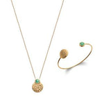 Bracelet esclave Aventurine