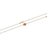 Collier Coralie