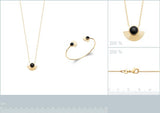 Collier Joëlle