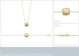 Collier Virginie