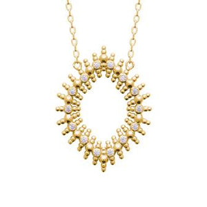 Collier Anouck