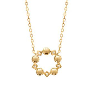 Collier Béatrice