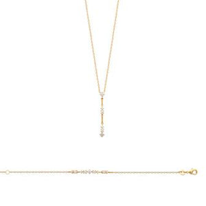 Collier Isola