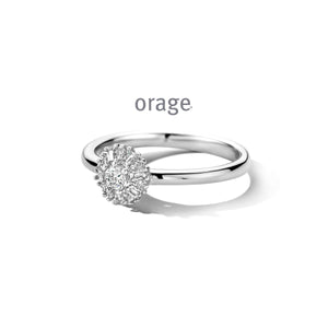 Bague AT047
