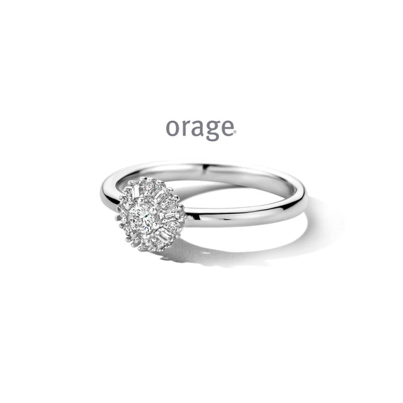 Bague AT047