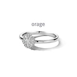 Bague AT047