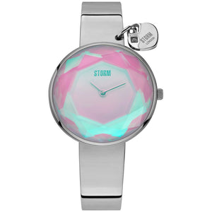 Alya Lazer Pink