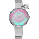 Alya Lazer Pink