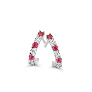 Boucles Créoles B9D11