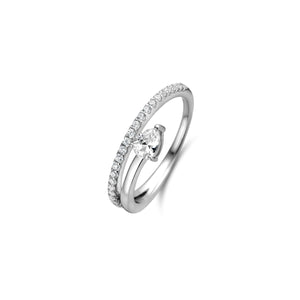 Bague B9V08