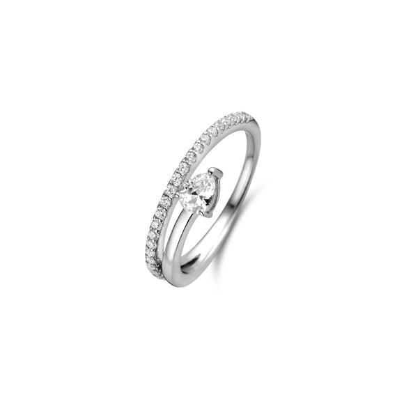 Bague B9V08
