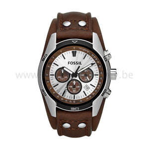 Chrono Coachman brune