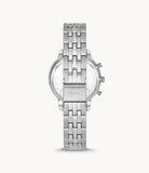 Chrono Dame Neutra acier