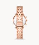 Chrono Dame Neutra Rose Gold