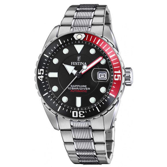 Automatique F20480-4