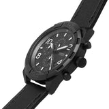 Chrono Bronson Full Black