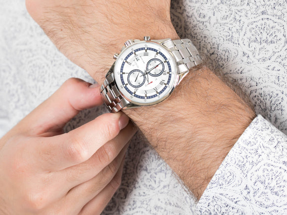 Chrono Sport F6853-1