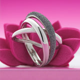 Bague WPLVA1717