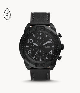 Chrono Bronson Full Black