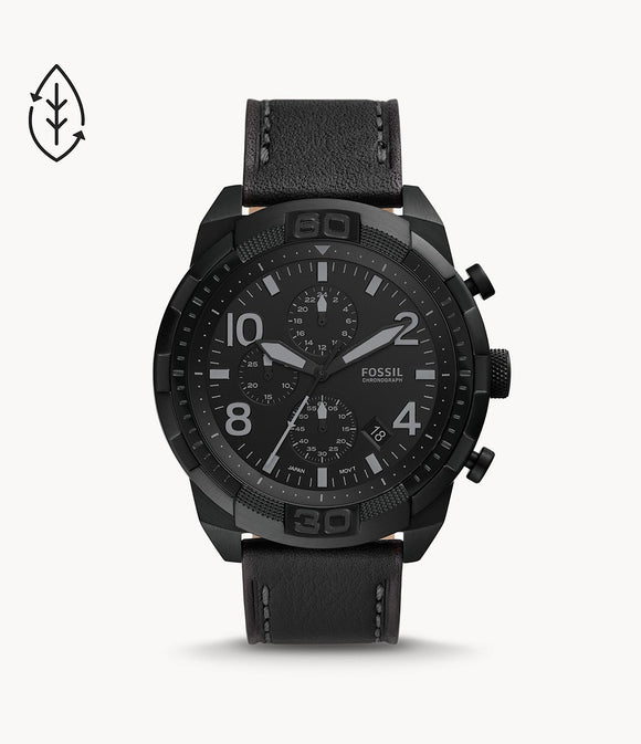 Chrono Bronson Full Black